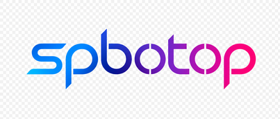 Logo spbotop Indonesia
